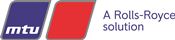 MTU/Rolls-Royce