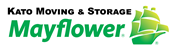 Kato Moving & Storage