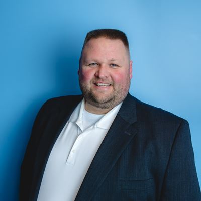 Josh Vanderberg