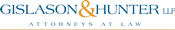 Gislason & Hunter