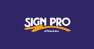 Sign Pro