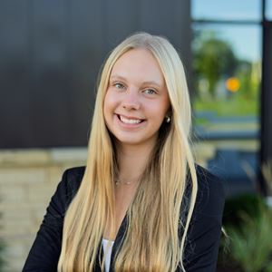 Morgan Dimmel